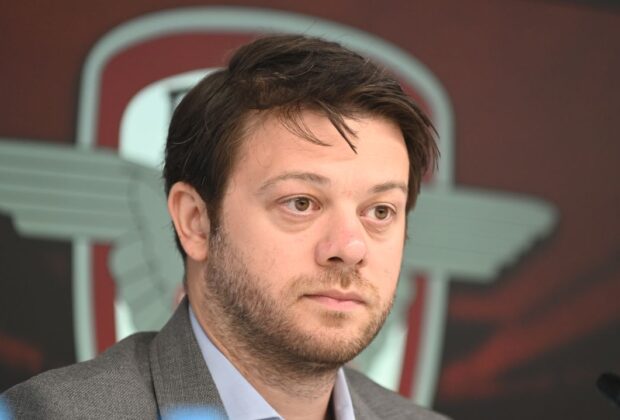 Se face mutarea?! Victor Angelescu a lămurit situația transferului lui Baroan la rivala Dinamo