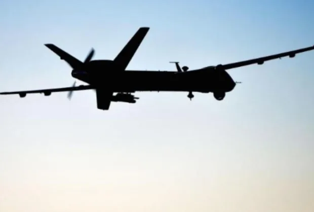 Nou atac cu dronă asupra unui petrolier în Marea Neagră, aproape de Turcia