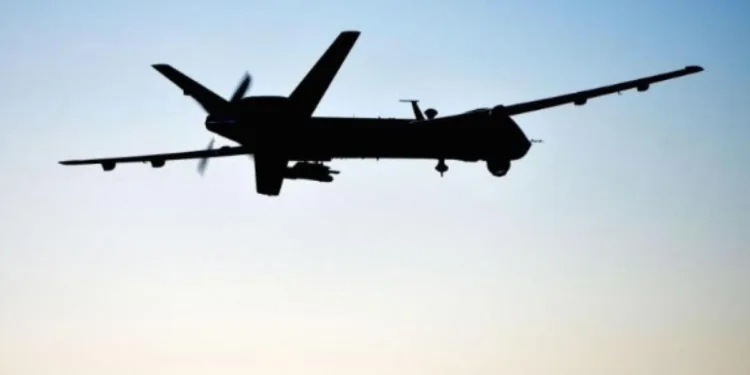 Nou atac cu dronă asupra unui petrolier în Marea Neagră, aproape de Turcia