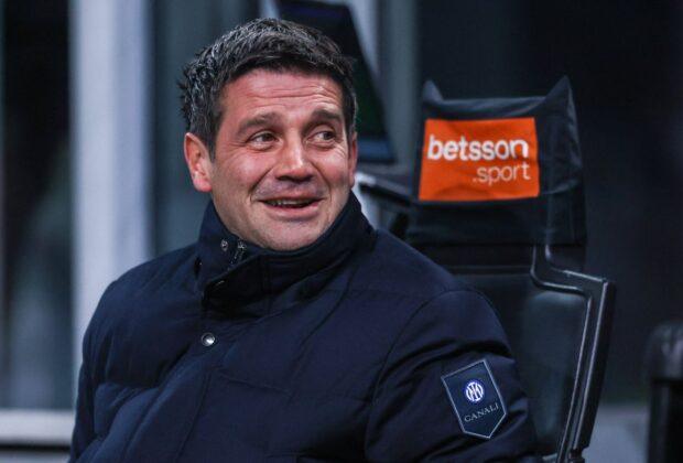 Notele primite de Cristi Chivu după Parma