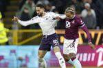 Burnley -2 a fost pe VOYO! ”Diavolii”, egal la primul meci după demiterea lui Ruben Amorim