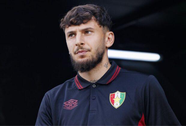 Vești proaste pentru Ianis Stoica! Estrela aduce un „tanc” german pe postul românului