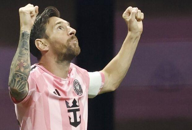 Leo Messi a anunțat ce va face după retragerea din fotbal. Starul argentinian nu va deveni antrenor