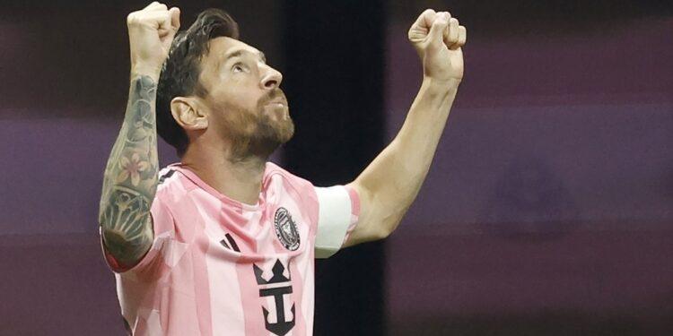 Leo Messi a anunțat ce va face după retragerea din fotbal. Starul argentinian nu va deveni antrenor