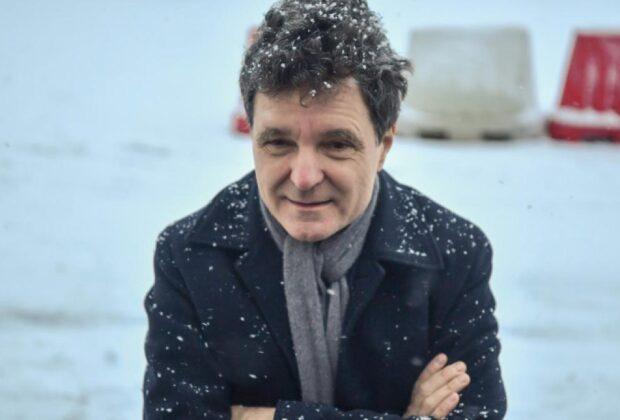 Miruță spune că în caz de ceva, când Nicușor Dan e în Spartan, poate primi mesaje text