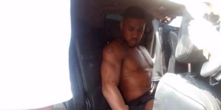 Omagiu adus de Anthony Joshua prietenilor săi care au murit în accidentul teribil din Nigeria