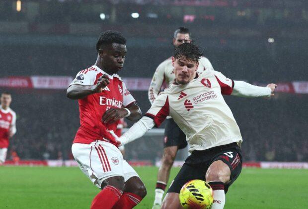 Arsenal -0, LIVE pe VOYO! „Cormoranii” au lovit bara în urma unei execuții senzaționale