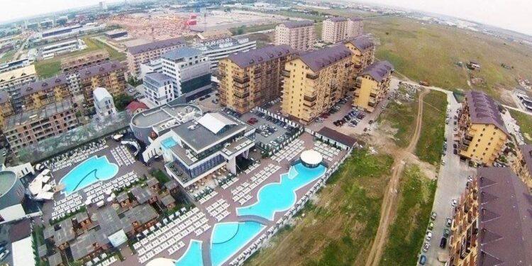 Tokyo nu mai e cel mai mare oraș din lume, după ce s-a anunțat Militari Residence faza 174