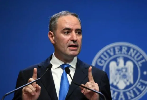 Ministrul Nazare a făcut lista reușitelor pe 2025: marile investiții din România