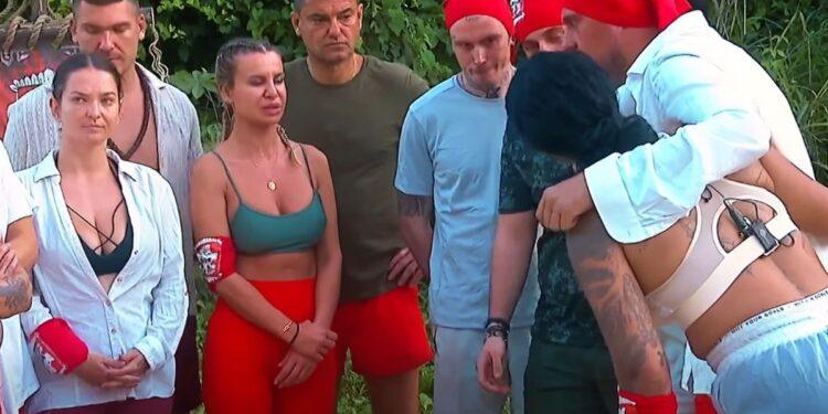 Cine a câștigat prima cursă directă dintre Gabi Tamaș și Adi Petre la Survivor 2026