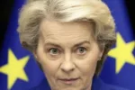 Europa îi „susţine deplin” pe manifestanţii iranieni, spune Ursula von der Leyen