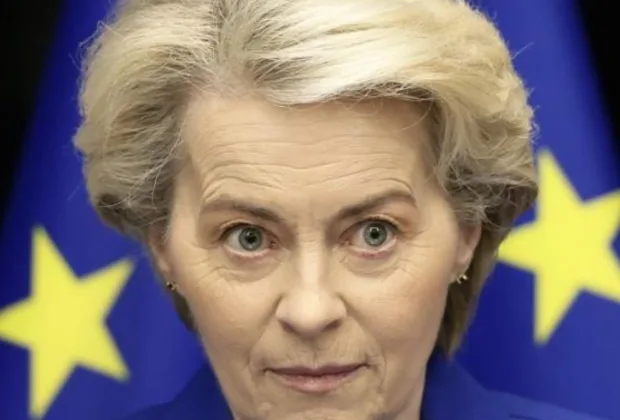 Europa îi „susţine deplin” pe manifestanţii iranieni, spune Ursula von der Leyen