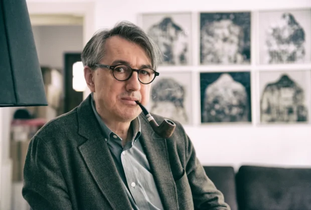 Patapievici șoca în 2018 cu profeția sa despre înarmarea României. Cum stau lucrurile la 8 ani distanță