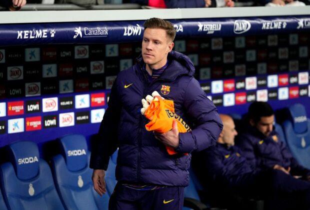 Ter Stegen a dat undă verde transferului, dar cu o singură condiție » Ce își dorește portarul Barcelonei