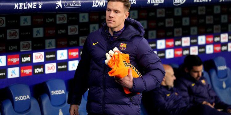 Ter Stegen a dat undă verde transferului, dar cu o singură condiție » Ce își dorește portarul Barcelonei