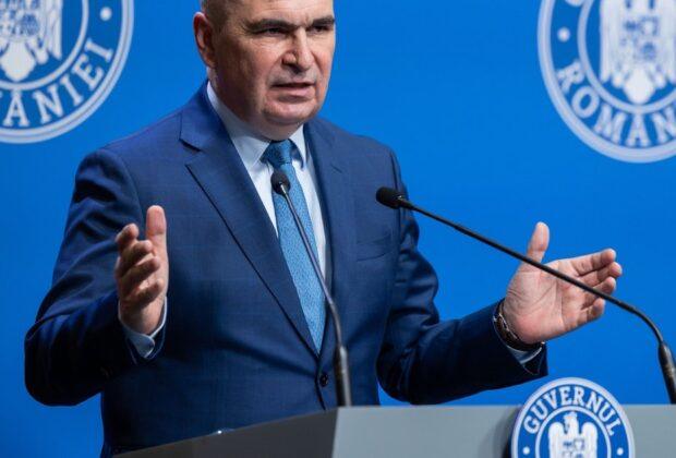 „Nu mai puteam continua așa”: Guvernul explică de ce a majorat impozitele pe proprietăți și mașini