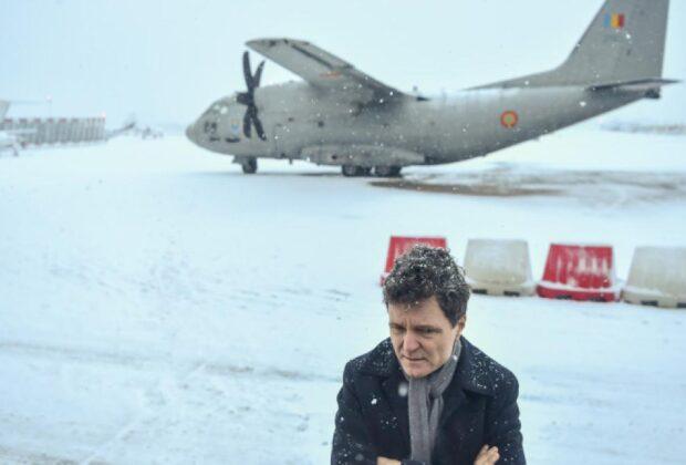 Avionul prezidențial: ce s-a întâmplat cu ultimele avioane ale lui Ceaușescu. Soluțiile propuse de pilotul Osiceanu. De ce avionul francez nu e o opțiune