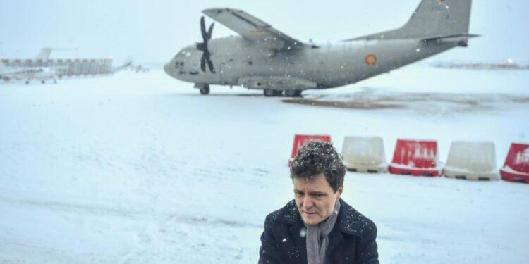 Avionul prezidențial: ce s-a întâmplat cu ultimele avioane ale lui Ceaușescu. Soluțiile propuse de pilotul Osiceanu. De ce avionul francez nu e o opțiune