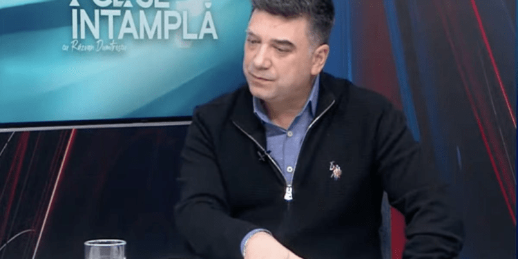Numerologul Romeo Popescu, previziunea anului 2026 care dă fiori