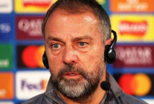 Hansi Flick, după victoria din El Clasico: „Am văzut jucătorii că dansau în vestiar! Am fost fantastici”