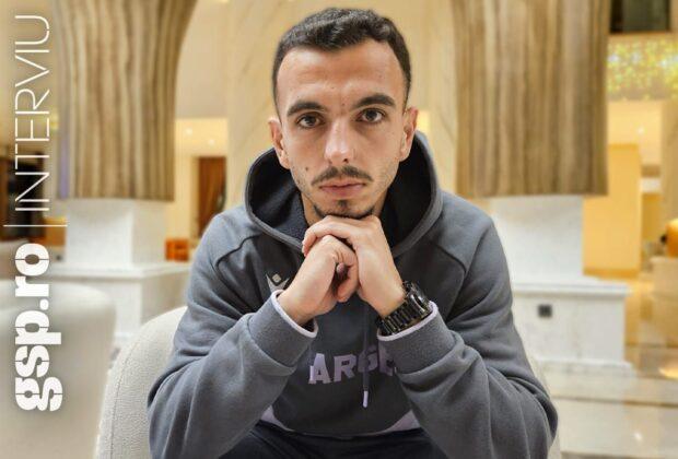 Kosovarul din Superligă a deschis un subiect sensibil » Mesaj pentru ultrașii „Uniți sub tricolor”: „Kosovo există! Avem identitate și istorie”