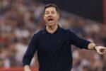 Xabi Alonso, la pământ după ce a pierdut Supercupa Spaniei: „Doare orice s-ar întâmpla”