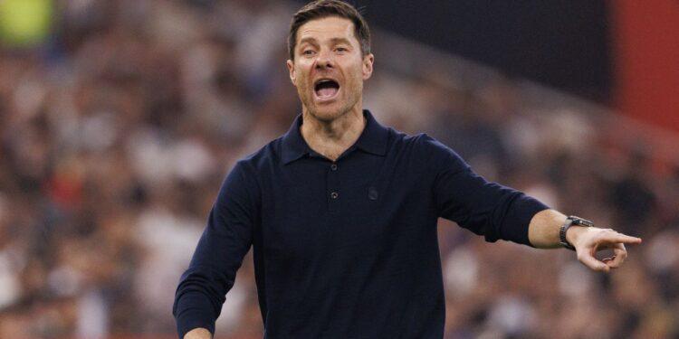 Xabi Alonso, la pământ după ce a pierdut Supercupa Spaniei: „Doare orice s-ar întâmpla”