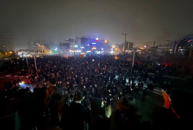 Un echipament interzis, care s-a dovedit esențial în războiul din Ucraina, este folosit de iranieni pentru a ocoli izolarea impusă de regim