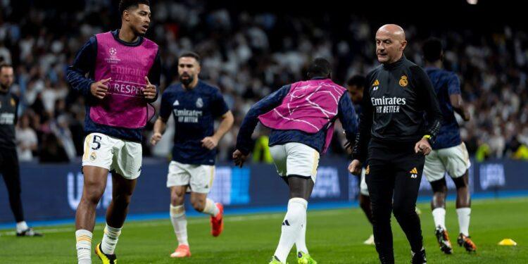 Primul transfer după plecarea lui Xabi Alonso » Pe cine va aduce noul antrenor la Real Madrid!