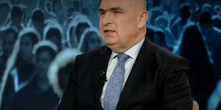 VIDEO Ilie Bolojan explică cum a fost semnat acordul Mercosur: ‘A fost un acord între guvern și domnul președinte să se voteze’