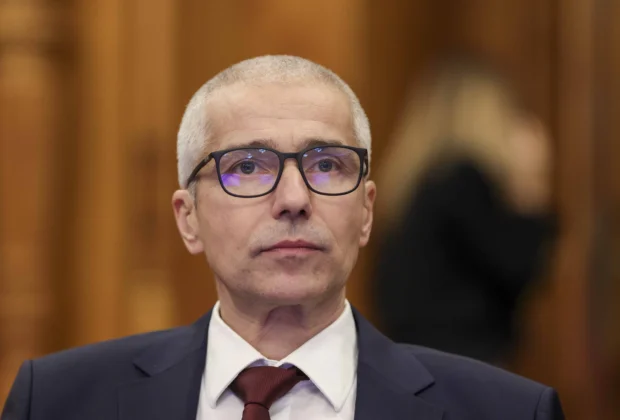 Things Radu Marinescu is accused of did not happen during his term as minister (PM Bolojan)