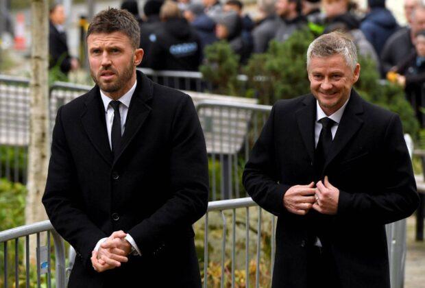 Revenire! Manchester United are un nou antrenor » Anunțul clubului de pe Old Trafford