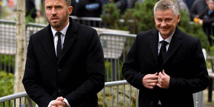 Revenire! Manchester United are un nou antrenor » Anunțul clubului de pe Old Trafford