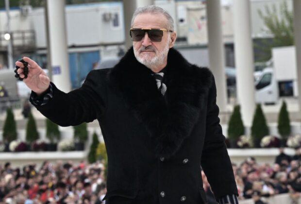 Gigi Becali e gata de război cu maghiarii pentru noul transfer: „Mergem la FIFA!”