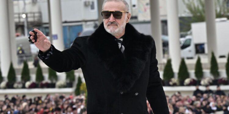 Gigi Becali e gata de război cu maghiarii pentru noul transfer: „Mergem la FIFA!”