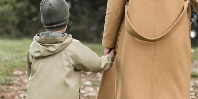 Un copil de 4 ani a fugit de la grădiniță. Autoritățile au deschis dosar penal