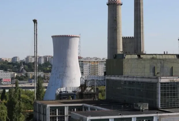 Iașiul se dă drept exemplu în fața Bucureștiului: „Furnizarea agentului termic, fără întreruperi”. Cât plătesc ieșenii pe gigacalorie