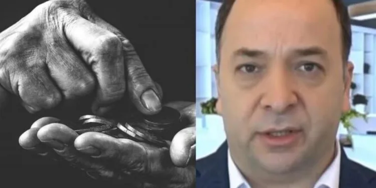 Adrian Negrescu: CNI ne propune, în 2026, un fel de struțo-cămilă în materie investițională
