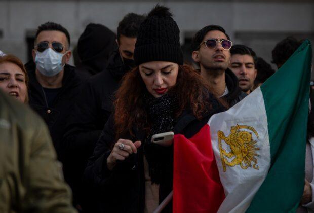 Sistemul care a fost coloana vertebrală a rezistenței ucrainene sparge blocada informațională impusă de regimul de la Teheran