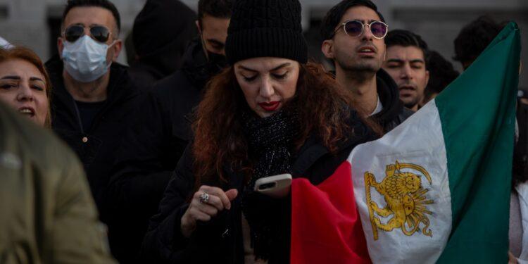 Sistemul care a fost coloana vertebrală a rezistenței ucrainene sparge blocada informațională impusă de regimul de la Teheran