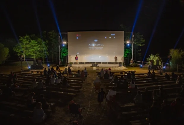 „Atlasul Universului”, regizat de Paul Negoescu, prezentat în premieră mondială la Berlinale 2026, în secţiunea dedicată filmelor pentru copii