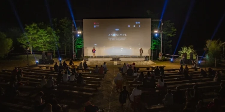 „Atlasul Universului”, regizat de Paul Negoescu, prezentat în premieră mondială la Berlinale 2026, în secţiunea dedicată filmelor pentru copii