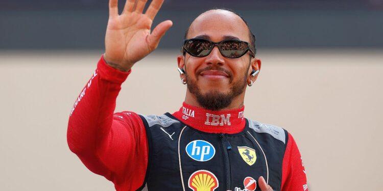 Anticipează că Lewis Hamilton va produce mișcări seismice în Formula 1: „Asta este întrebarea”