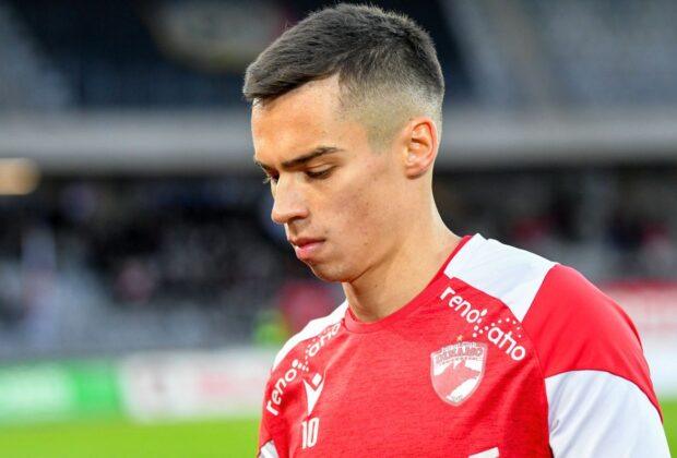 A dat verdictul după oferta primită de Dinamo pentru Cătălin Cîrjan: „Nu rezistă”