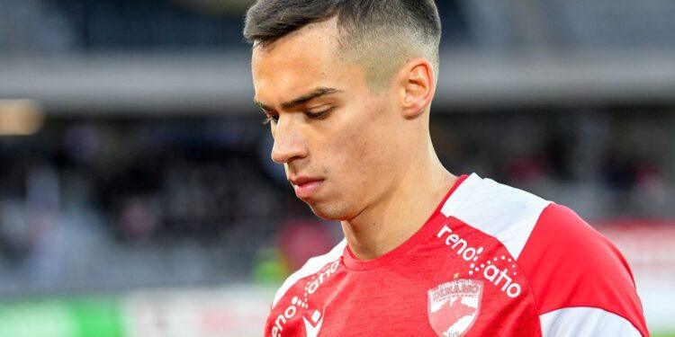 A dat verdictul după oferta primită de Dinamo pentru Cătălin Cîrjan: „Nu rezistă”