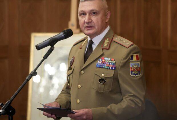 Generalul Gheorghiță Vlad: O zonă a României nu e acoperită de Articolul 5 din NATO