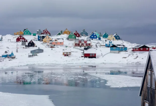 Danemarca își sporește prezența militară în Groenlanda, alături de aliații NATO
