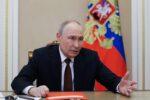 Rusia se solidarizează cu Cuba „în apărarea suveranității și independenței”. Mesajul transmis de Vladimir Putin
