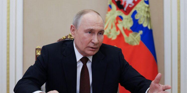 Rusia se solidarizează cu Cuba „în apărarea suveranității și independenței”. Mesajul transmis de Vladimir Putin