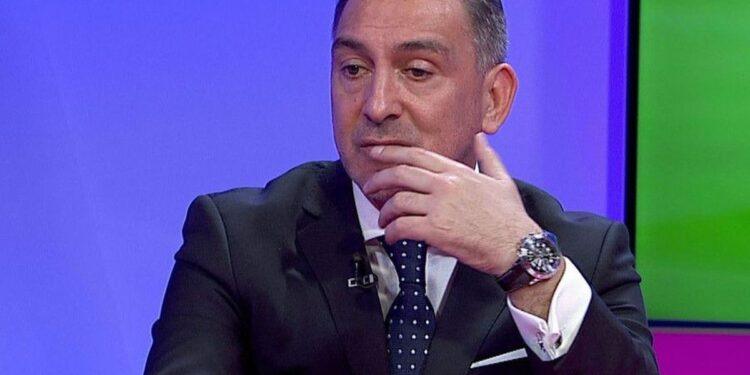 Gică Popescu, dialog interesant cu Ilie Dumitrescu: „Lasă-mă să termin! Nu mai sugrumați cluburile”